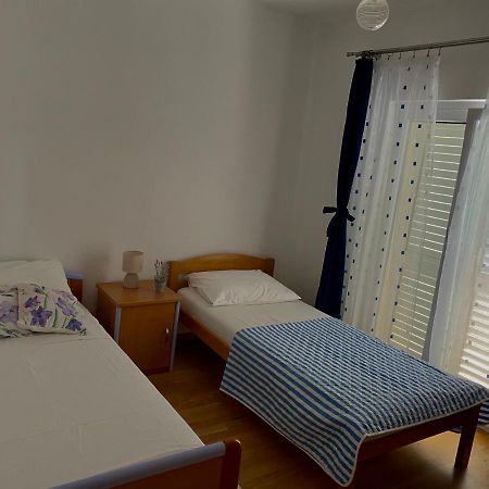 トロギールApartman Nivesアパートメント エクステリア 写真